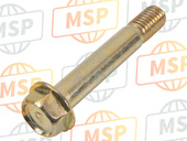 921501214, Bolt, Flanged, 8X50, Kawasaki