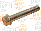 921501454, Bolt,Flanged,10X57, Kawasaki