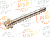 921501230, Bolt,Flanged,10X95, Kawasaki