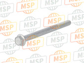 921501251, Bolt,Flanged,7X85, Kawasaki