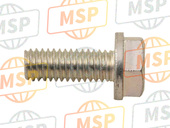 921501358, Bolt,Flanged,6X16, Kawasaki, 2