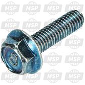 921501379, Bolt,6X22, Kawasaki, 1