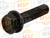 921501389, Bolt, 5X20, Kawasaki