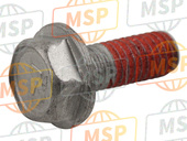 921501394, Bolt, 6X16, Kawasaki, 1