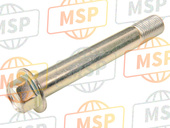 921501412, Bolt, Flanged, 12X83, Kawasaki