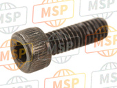 921501426, Bolt, Socket, 4X12, Kawasaki, 1