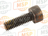 921501426, Bolt, Socket, 4X12, Kawasaki, 2