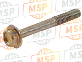 921501434, Bolt,Flanged,5X40, Kawasaki