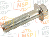 921501446, Bolt,Flanged,8X40, Kawasaki, 2