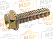 921501455, Bolt,Flanged,8X30, Kawasaki