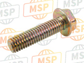 921501455, Bolt,Flanged,8X30, Kawasaki, 2