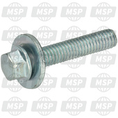 920021590, Bolt,Flanged,6X30, Kawasaki