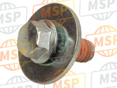 921501392, Bolt,Flanged,6X14, Kawasaki