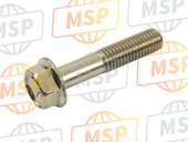 921501516, Bolt,Flanged,8X40, Kawasaki