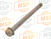 921501642, Bolt,Flanged,10X120, Kawasaki