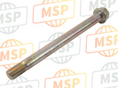 921501642, Bolt, Flanged, 10X120, Kawasaki, 2