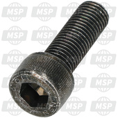 921501690, Bolt,Socket,10X30, Kawasaki