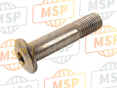 921501736, Bolt,Socket,10X45, Kawasaki