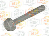 921501794, Bolt,  6X40, Kawasaki