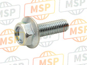 921501802, Bolt, 5X16, Kawasaki