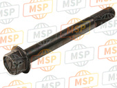 921501804, Bolt,Flanged,10X87, Kawasaki