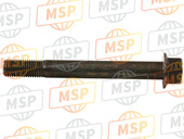 921501804, Bolt, Flanged, 10X87, Kawasaki, 2