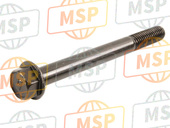 920011640, Bolt,Flanged,8X80, Kawasaki