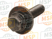 921501829, Bolt, 6X25, Kawasaki