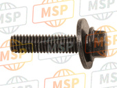 921501829, Bolt, 6X25, Kawasaki, 2