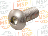 921501836, Bolt,Socket,6X14, Kawasaki