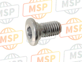 921501852, Bolt, Disc Plate, 8X15, Kawasaki