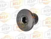 921501867, Bolt 10 X 10, Kawasaki