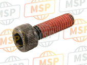 921501880, Bolt, Socket, 6X20, Kawasaki