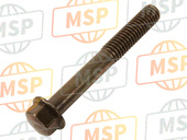 132J0645, Tornillo, Kawasaki