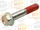 921501925, Bolt, Flanged, 8X42, Kawasaki