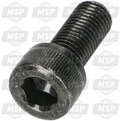 921501942, Bolt,Socket,10X23, Kawasaki, 1