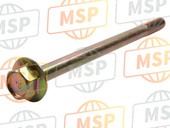 920021332, Bolt, Flanged,  8X120, Kawasaki