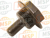 921511136, Bolt, Tensioner, Kawasaki, 2