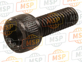 921511210, Bolt,Socket,6X18, Kawasaki, 1