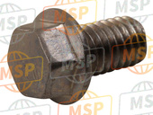 921511233, BOLT-FLANGED-SMALL, Kawasaki