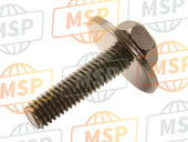 921511241, Bolt,6X25, Kawasaki, 2