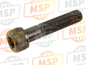 921511300, Bolt, Socket, 10X50, Kawasaki, 1