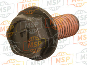 921511305, Bolt,5X12, Kawasaki