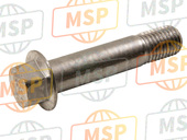 921511321, Bolt, Flanged, 10X47, Kawasaki