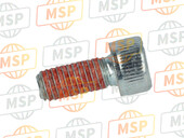 921511365, Bolt, Socket, 5X12, Kawasaki, 2