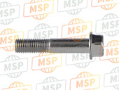 921511369, Bolt, Flanged, 10X50, Kawasaki, 2