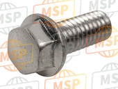 921511423, Bolt,6X14, Kawasaki