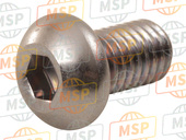 921511438, Bolt,8X14, Kawasaki