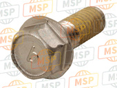 921511543, Bolt, 8X22, Kawasaki