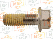 921511543, Bolt, 8X22, Kawasaki, 2